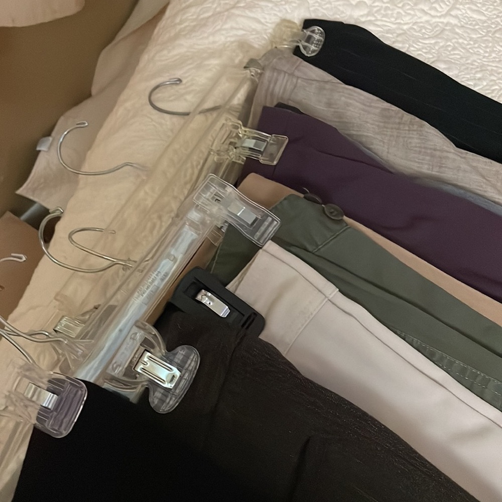 Pants - Picture 2 of 2